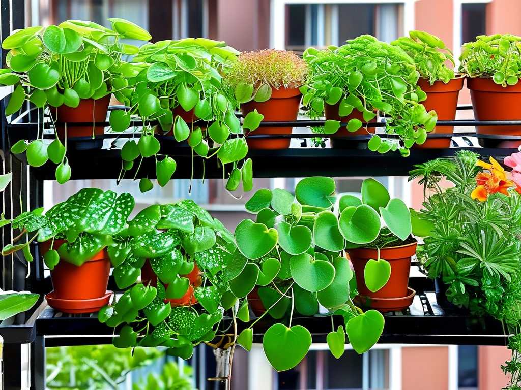How to Grow Sundew in a Balcony with Sun Shade