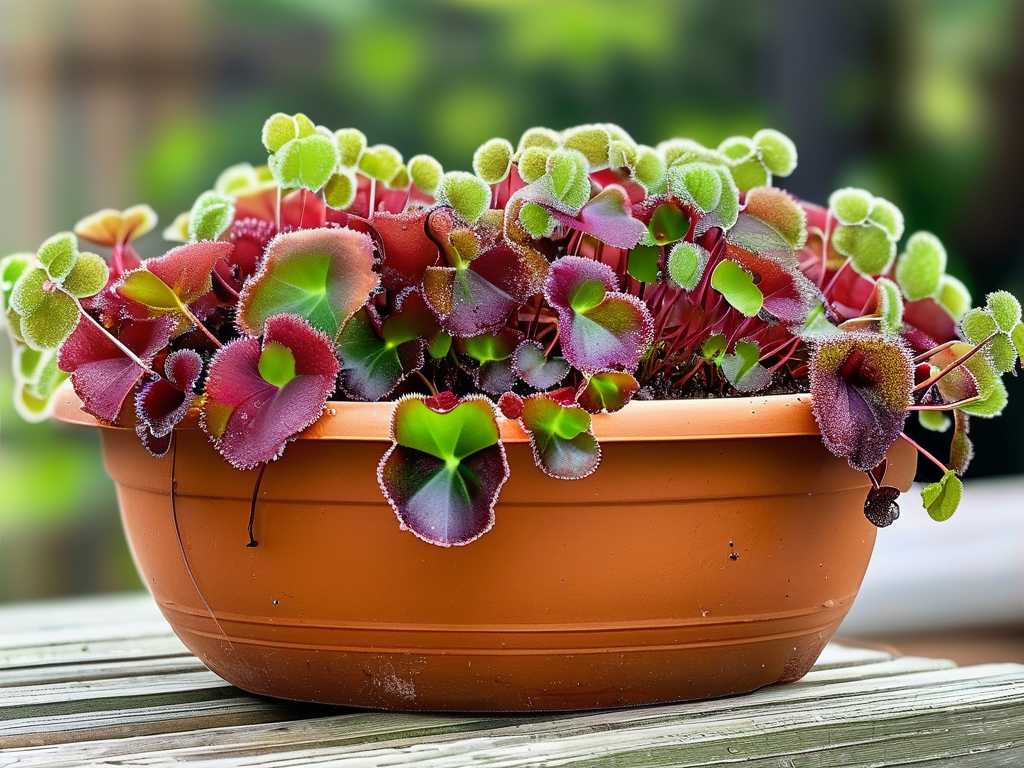 How to Grow Sundew in a Garden Bed (Outdoors)