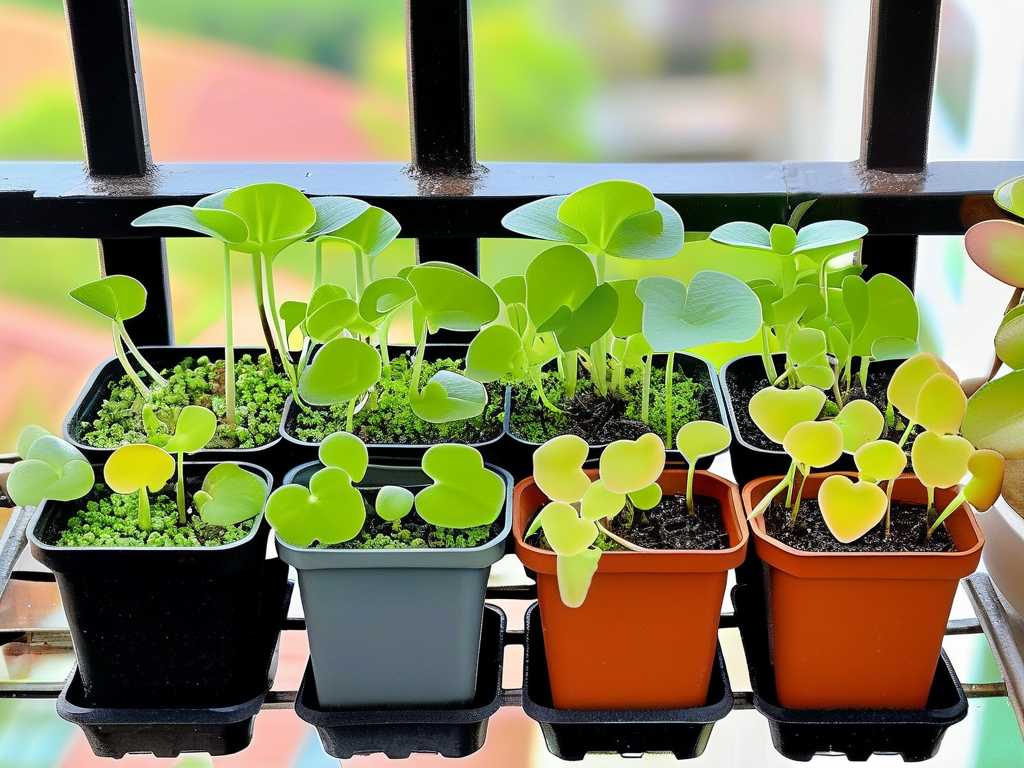 How to Grow Sundew in a Balcony Garden