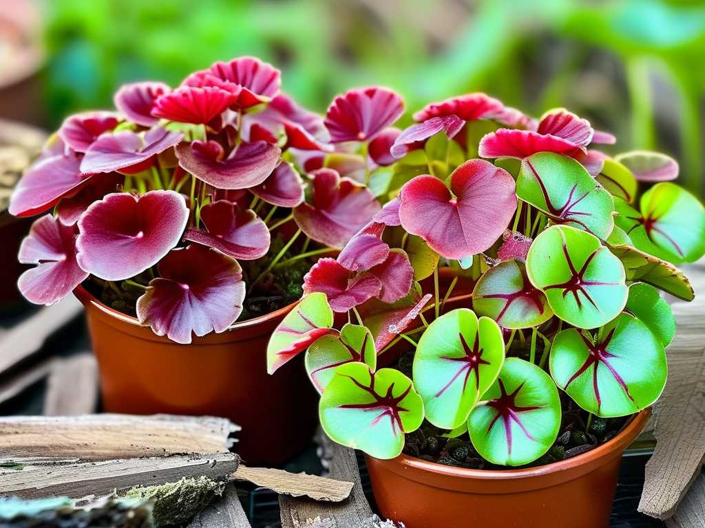 How to Grow Sundew in a Bog Garden with Other Plants