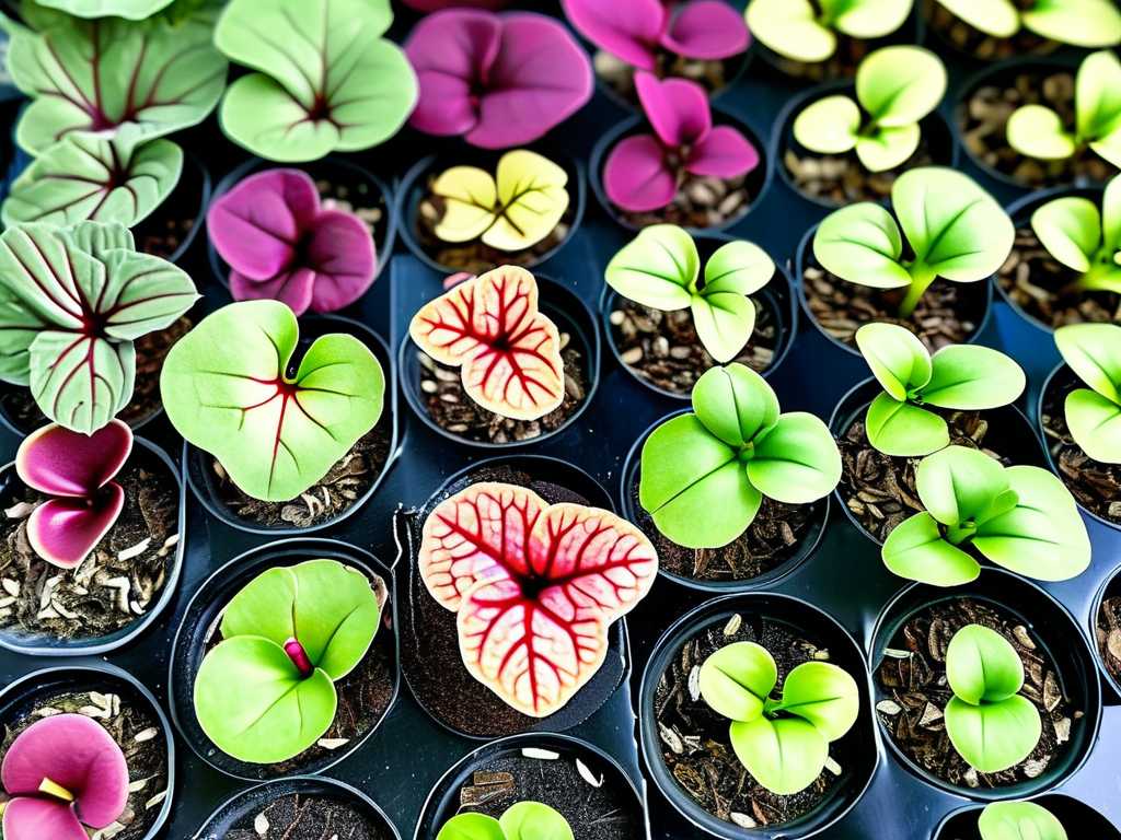 How to Grow Sundew from Tissue Culture