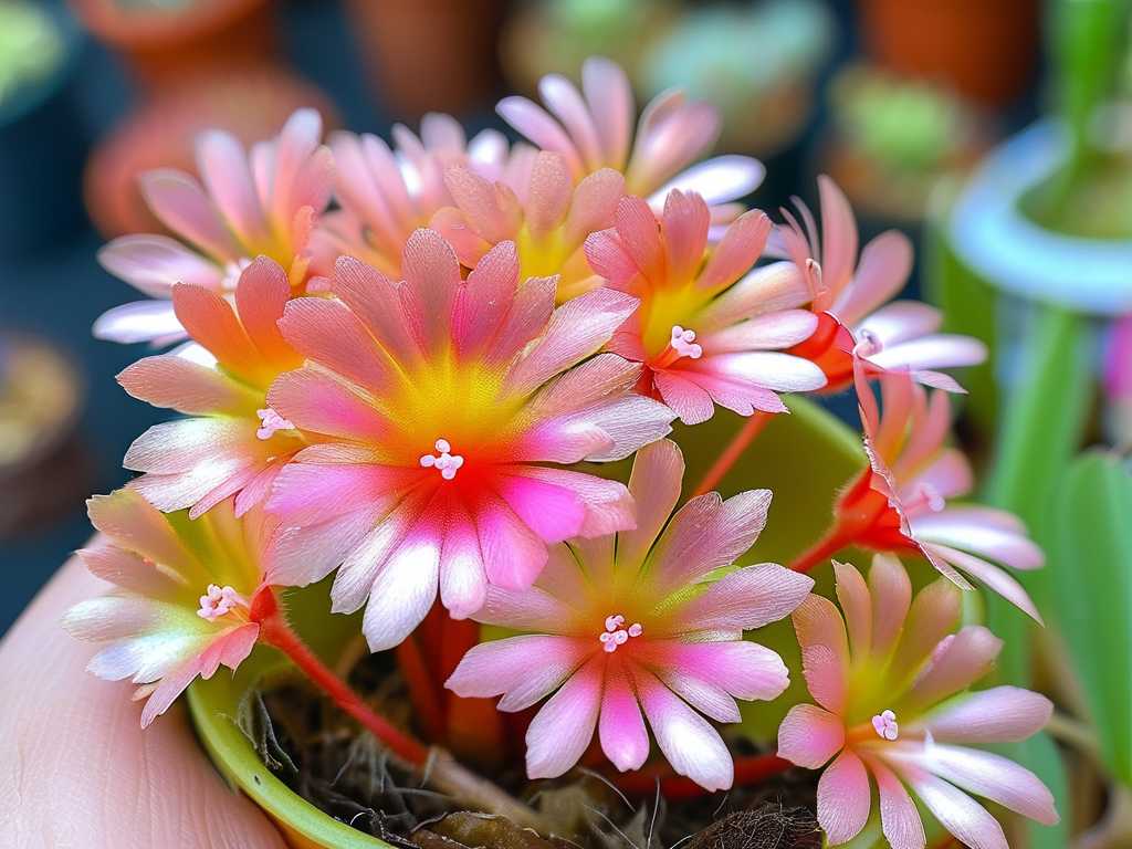 How to Grow Drosera Venusta 'Pink' (Cultivar)