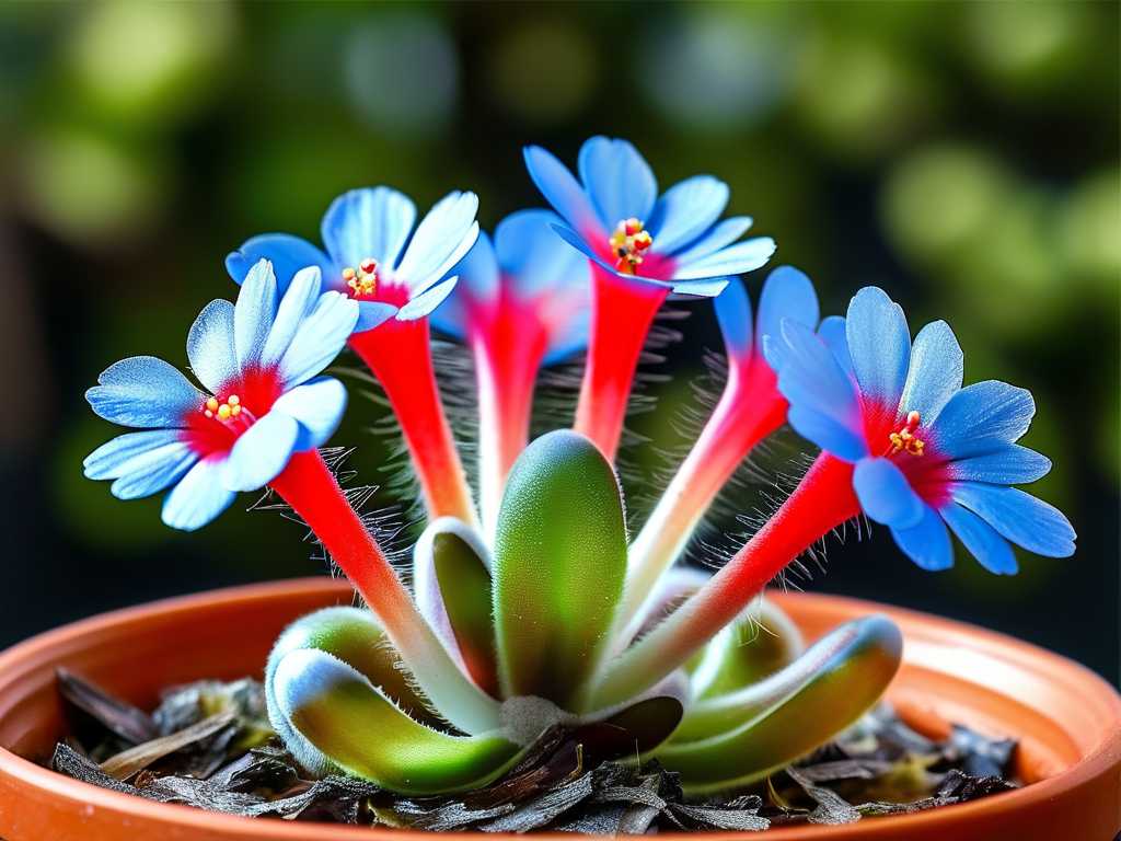How to Grow Drosera Intermedia 'Giant' (Cultivar)
