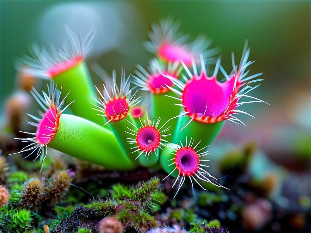How to Fix Sundew from Extreme Temperatures