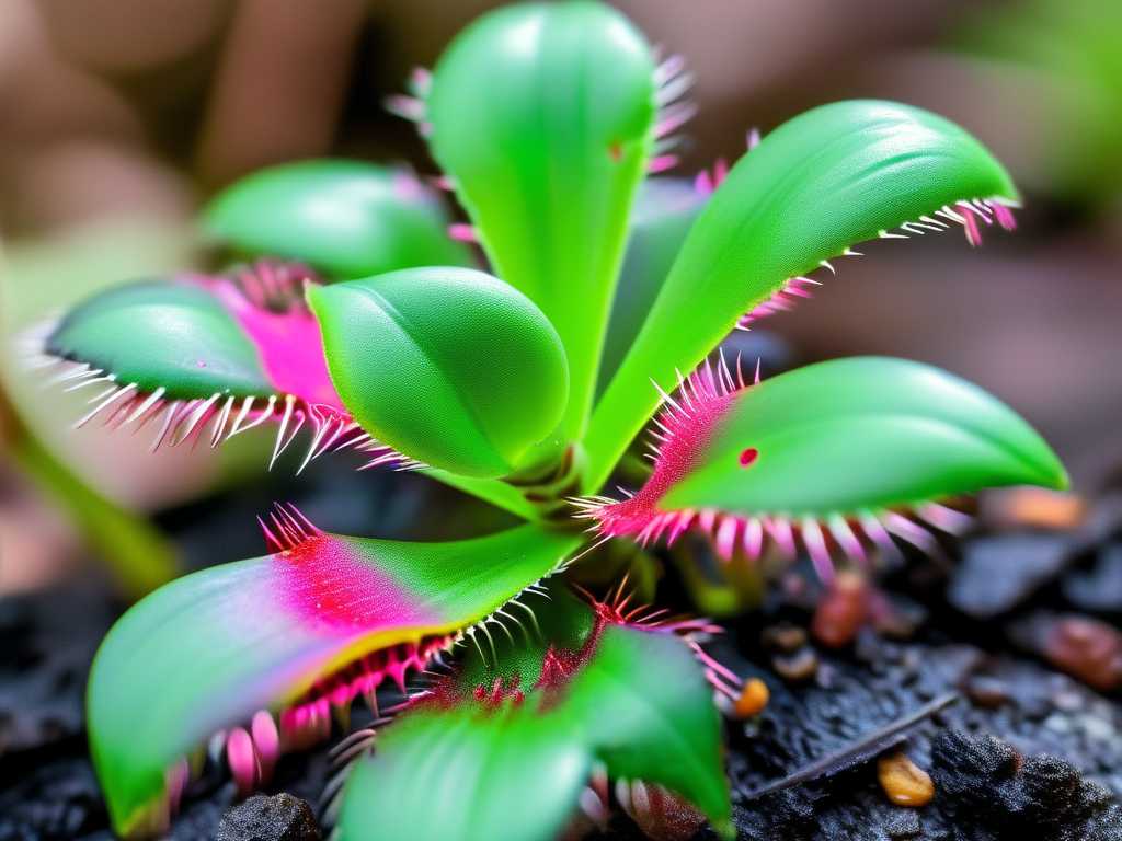 How to Fix Sundew from Pests
