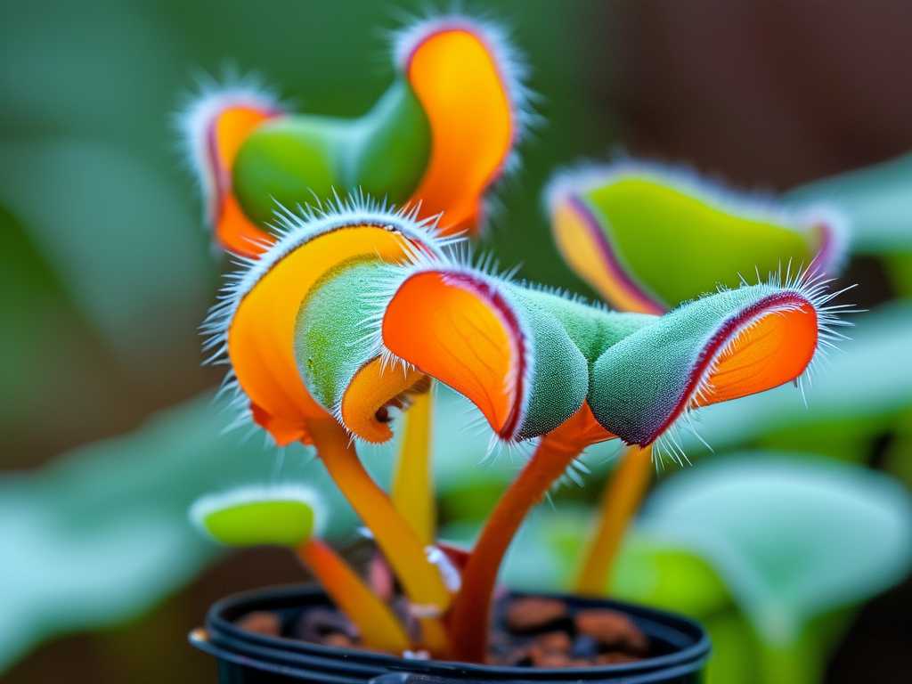 How to Fix Sundew from Mold Growth