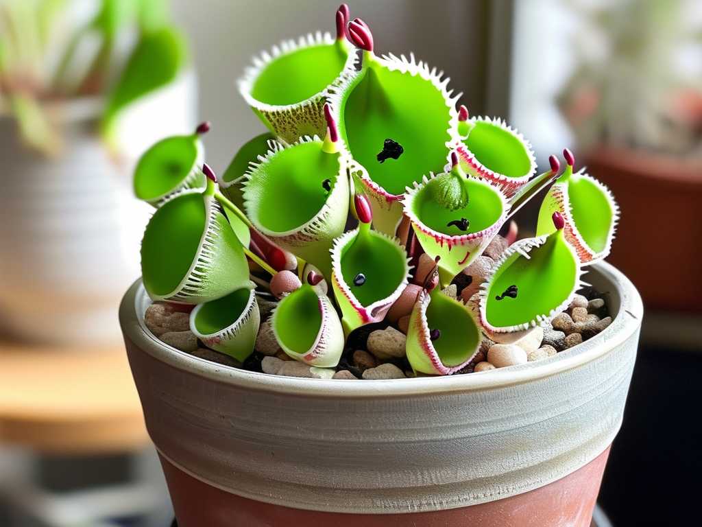 How to Care for Sundew in a Apartment with Air Conditioning