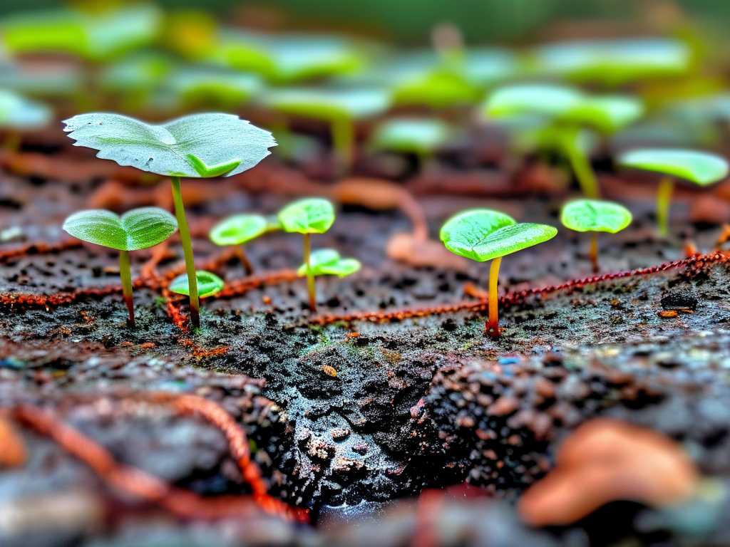 How to Fix Sundew Roots Growing into the Drainage Holes