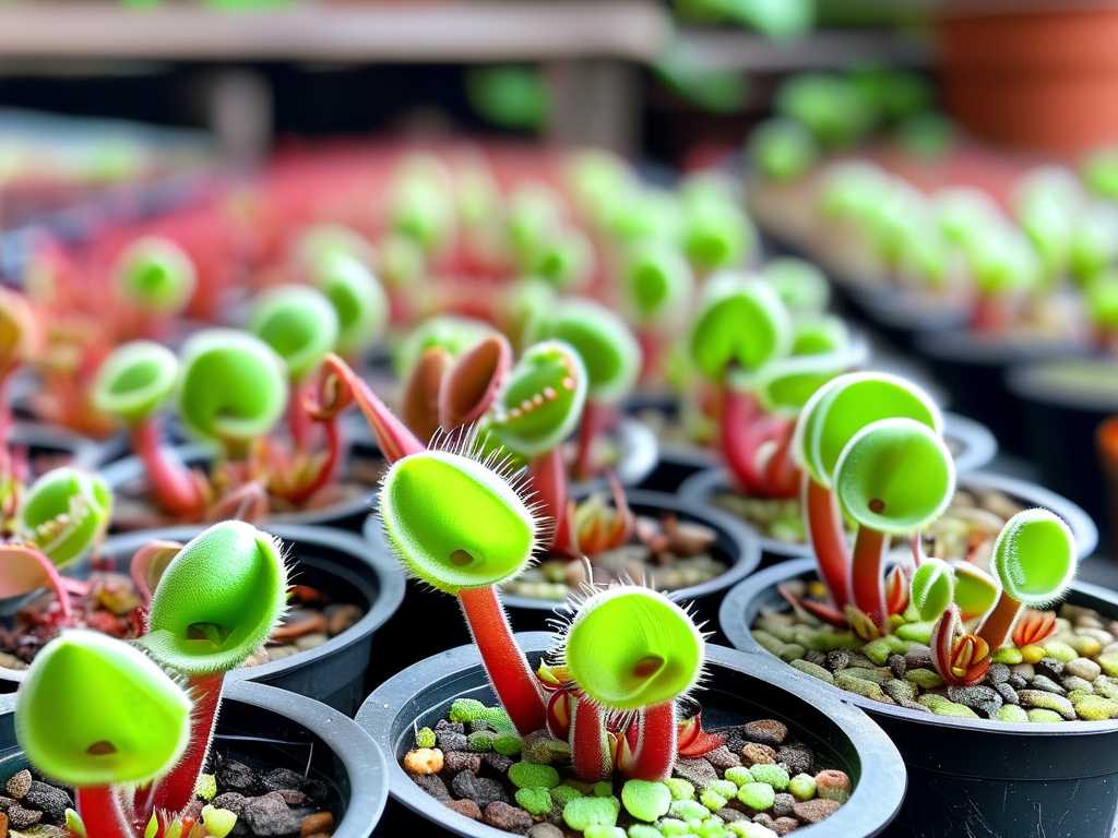 How to Choose the Best Pot for Sundew (Drainage Tips)