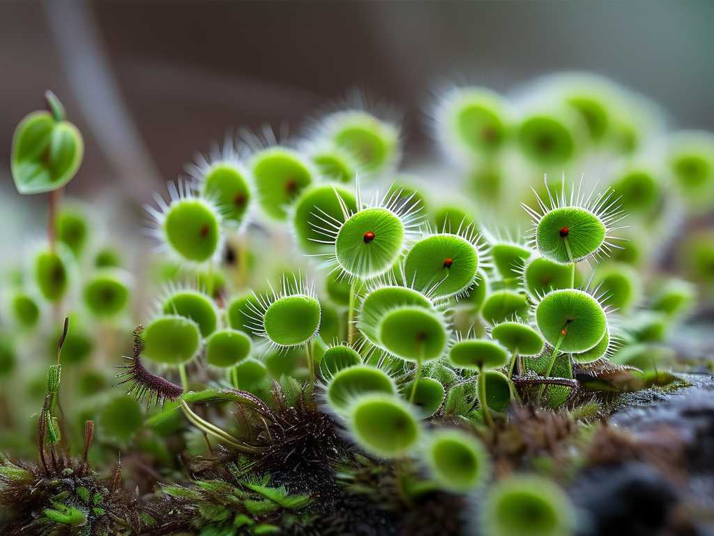 How to Prevent Sundew from Being Damaged by Wind