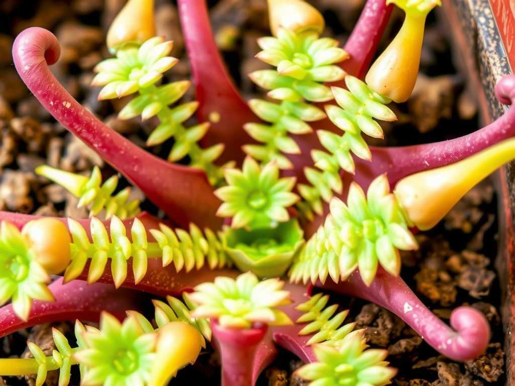 Sundew Plant Care: Common Mistakes to Avoid for Thriving Drosera