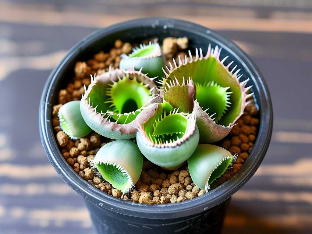How to Use Coconut Coir in Sundew Soil Mix