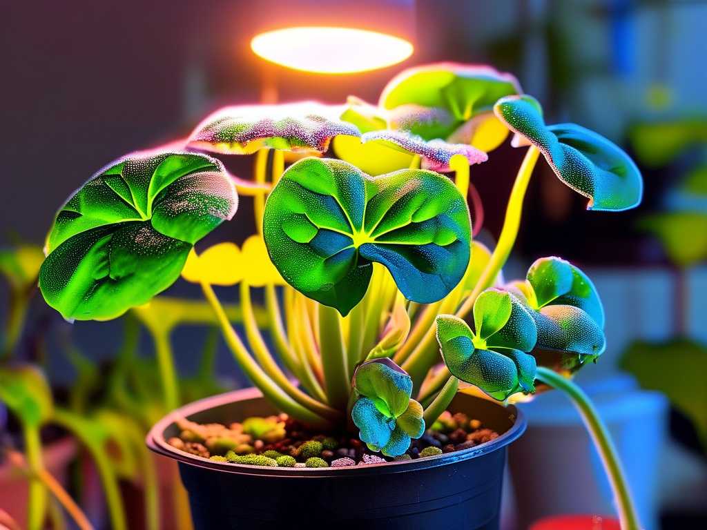 How to Choose the Best LED Grow Light for Sundew