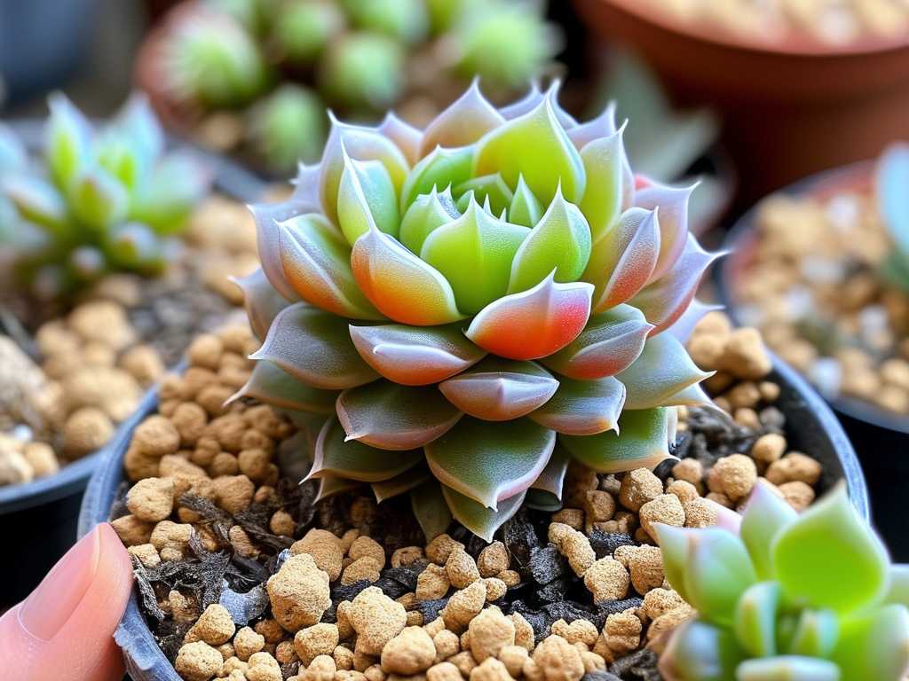 How to Choose the Best Perlite for Sundew Soil