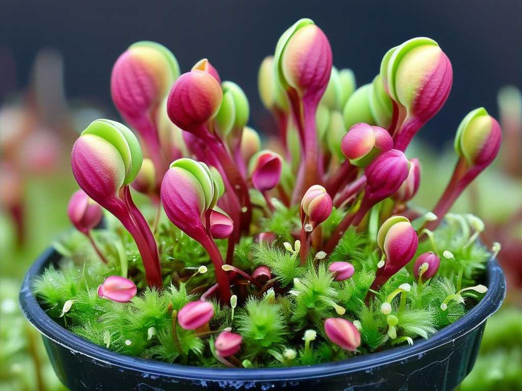 How to Choose the Best Sphagnum Moss for Sundew
