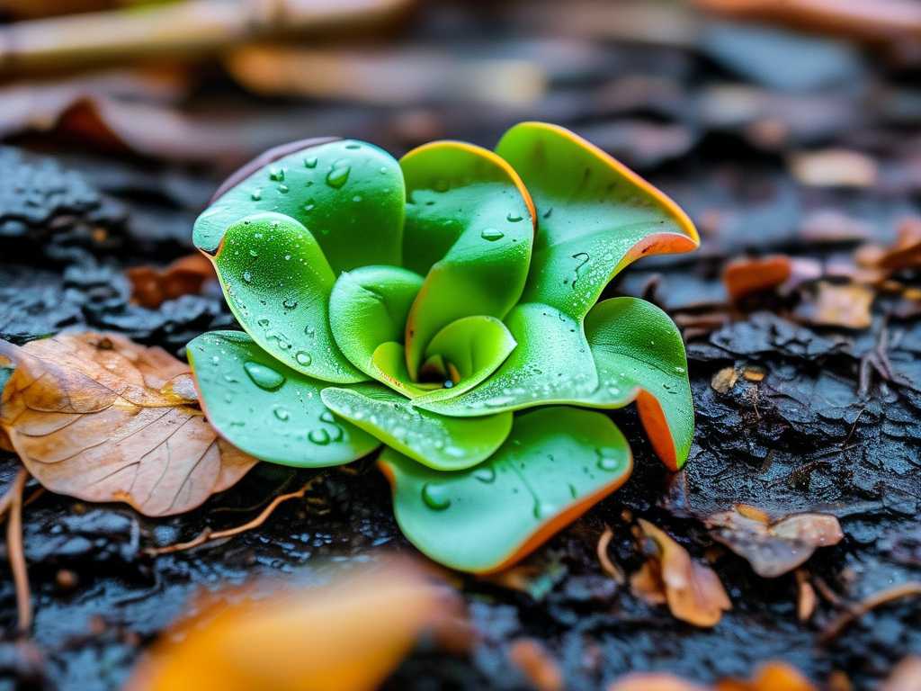 How to Fix Sundew Roots Rotting in Winter