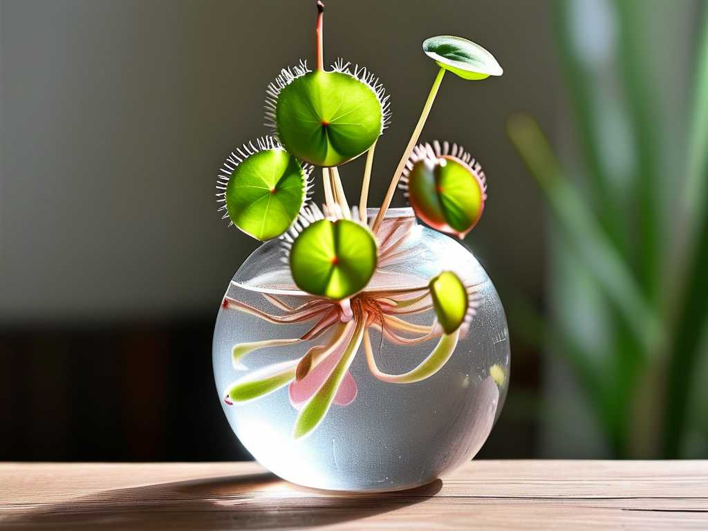 How to Make a DIY Humidifier for Sundew
