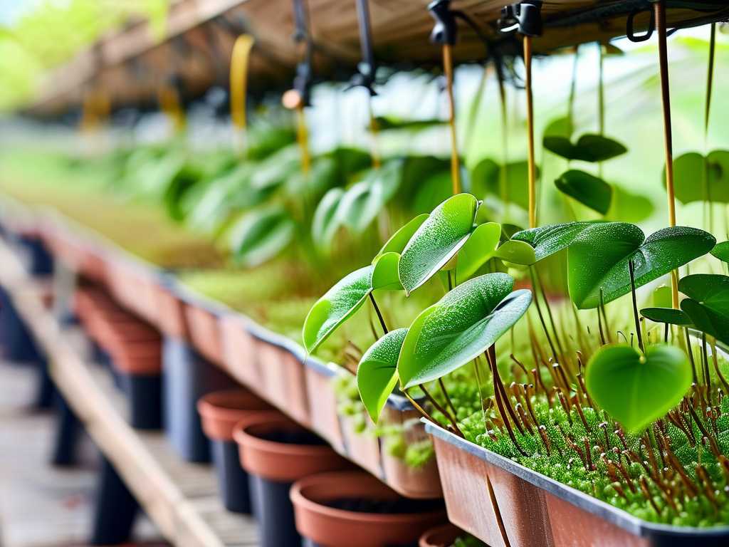 How to Choose the Best Watering Can for Sundew