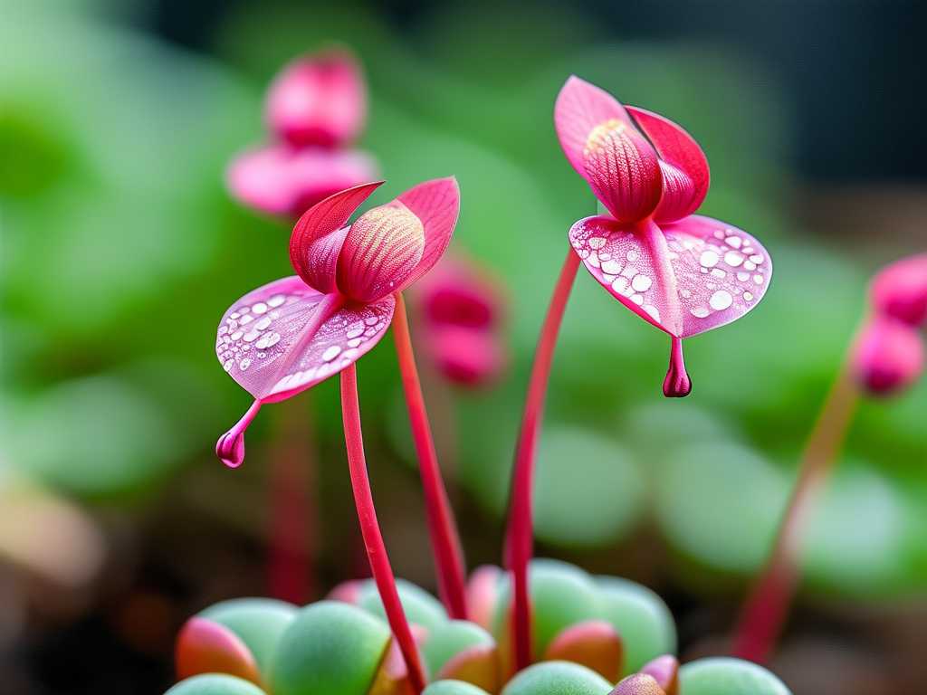 How to Stop Sundew From Off-Season Flowering