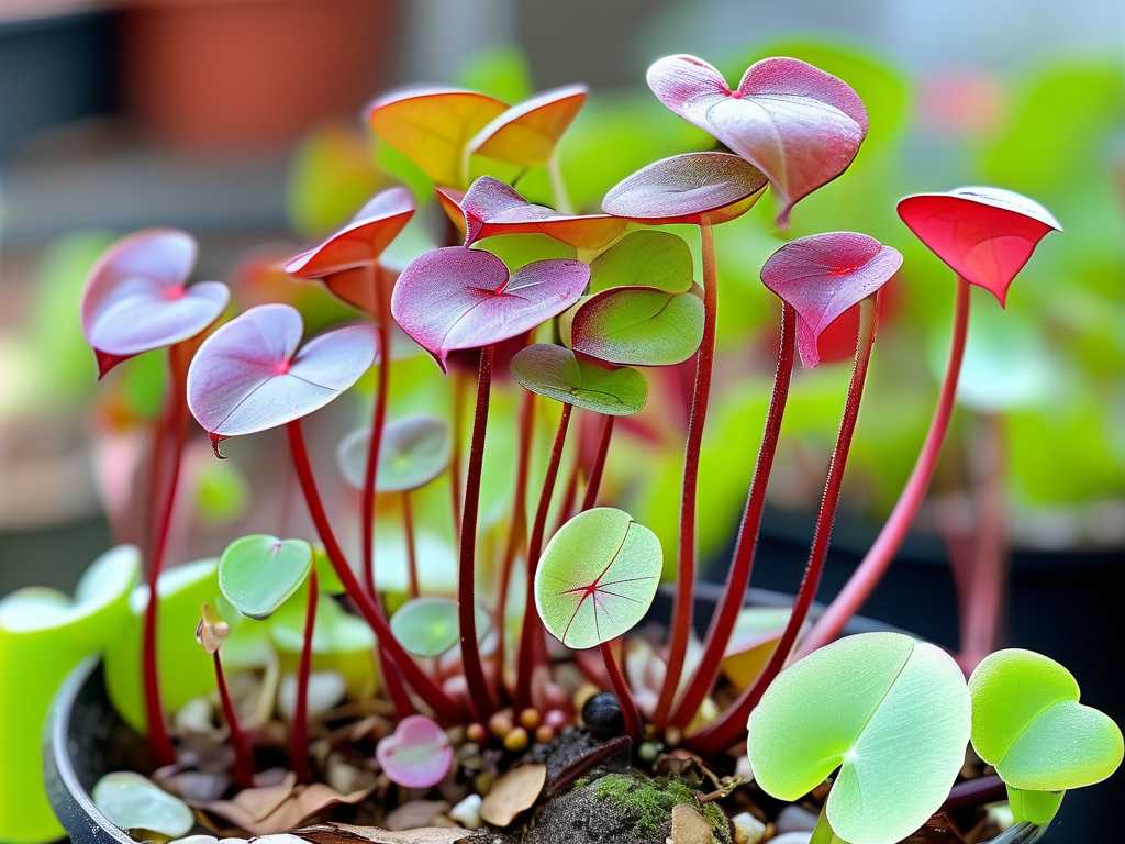How to Help Sundew Grow Long Healthy Stolons