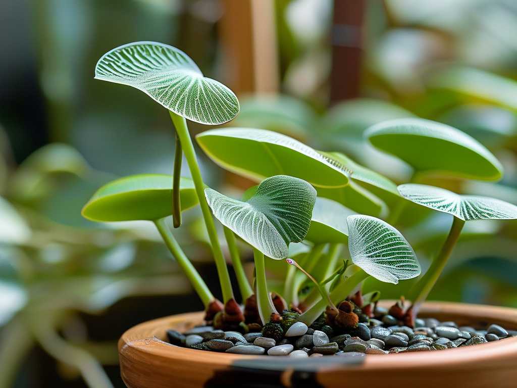 How to Prevent Sundew Grow Light Burn