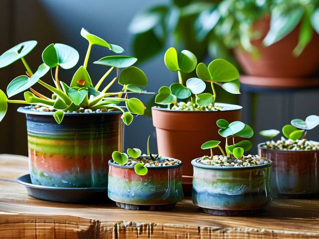 How to Help Sundew Adapt to Indoor Dry Air