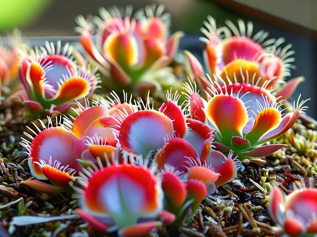 How to Prepare Sundew for Summer Sun Exposure