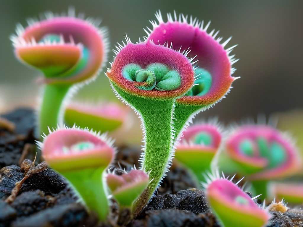 How to Fix Sundew Halting Growth in Cold How to Fix Sundew Halting Growth in Cold