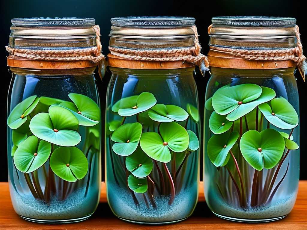 How to Choose a Moisture-Proof Seed Jar for Sundew