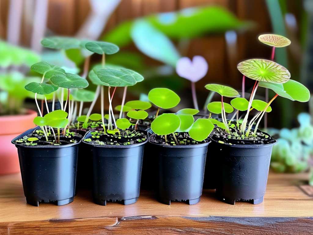 How to Fix Sundew Roots Rapidly Outgrowing Pots