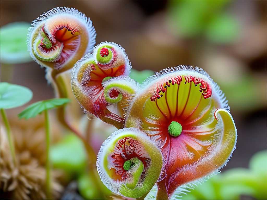 How to Help Sundew Recover From Fungal Issues