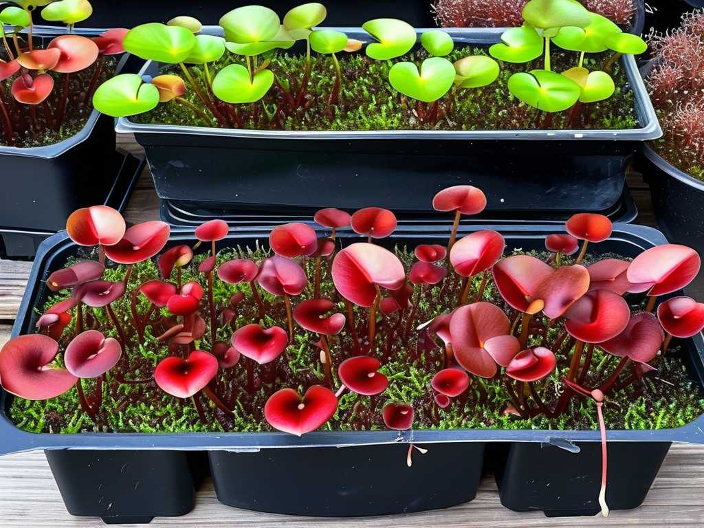 How to Choose a Deep Water Tray for Sundew