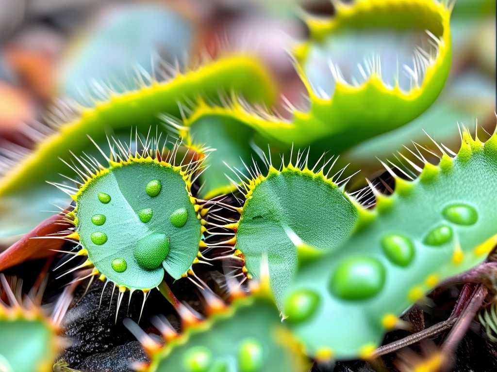 How to Fix Sundew Not Attracting Prey Naturally