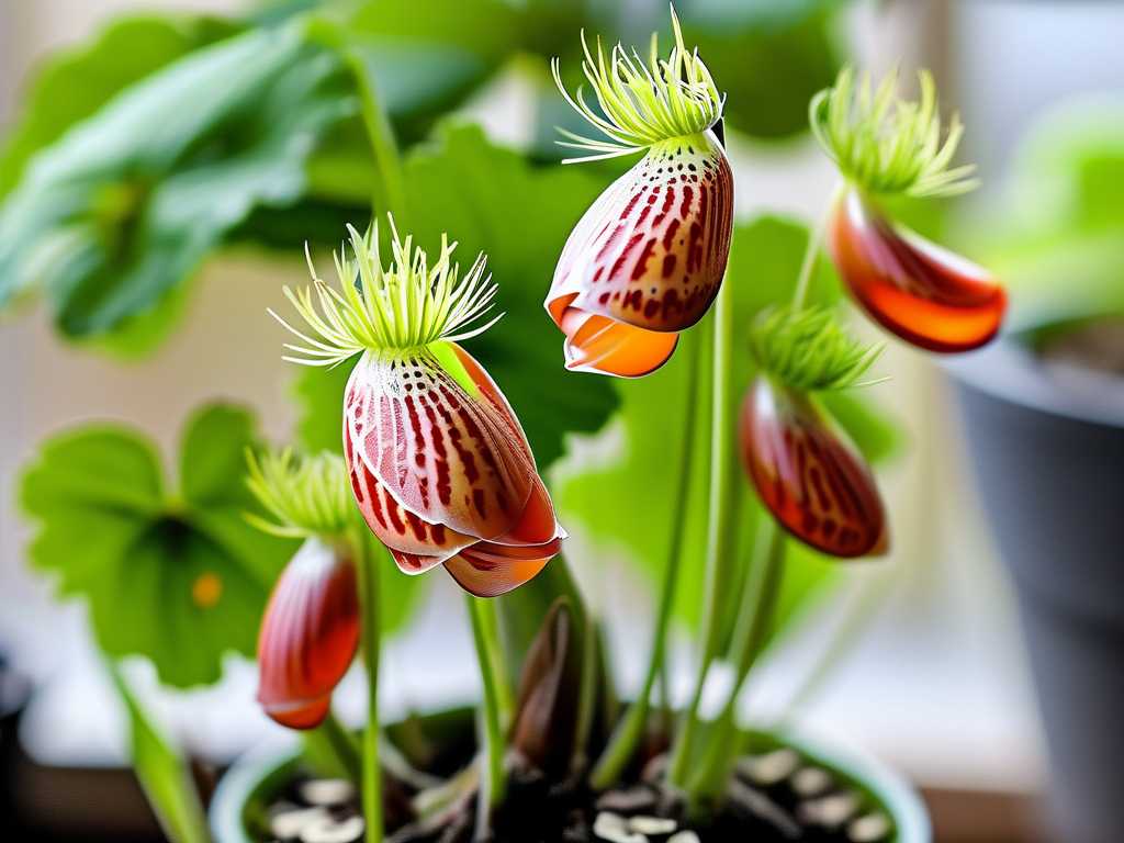 How to Prevent Severe Mealybugs on Sundew