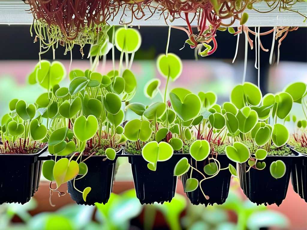 How to Care for Sundew in High-Humidity Areas
