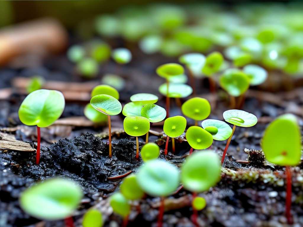 How to Stop Sundew Stolons From Rotting Underground