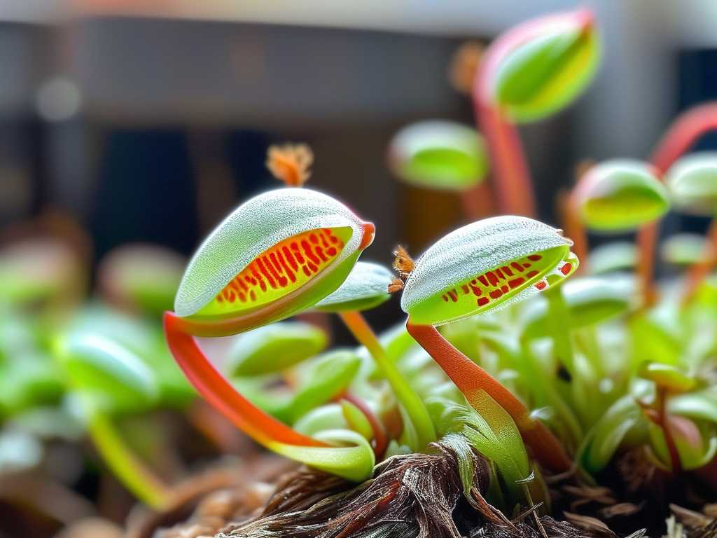 How to Choose a Optimal Daily Light for Sundew