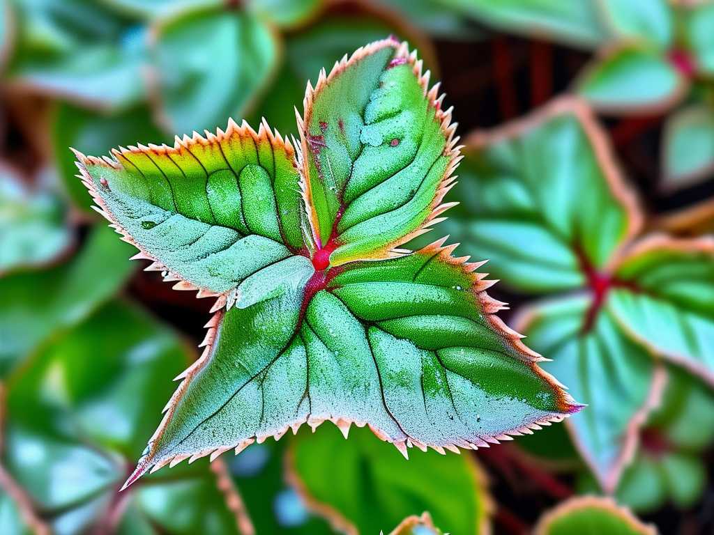 How to Fix Sundew Leaf Base Turning Brown