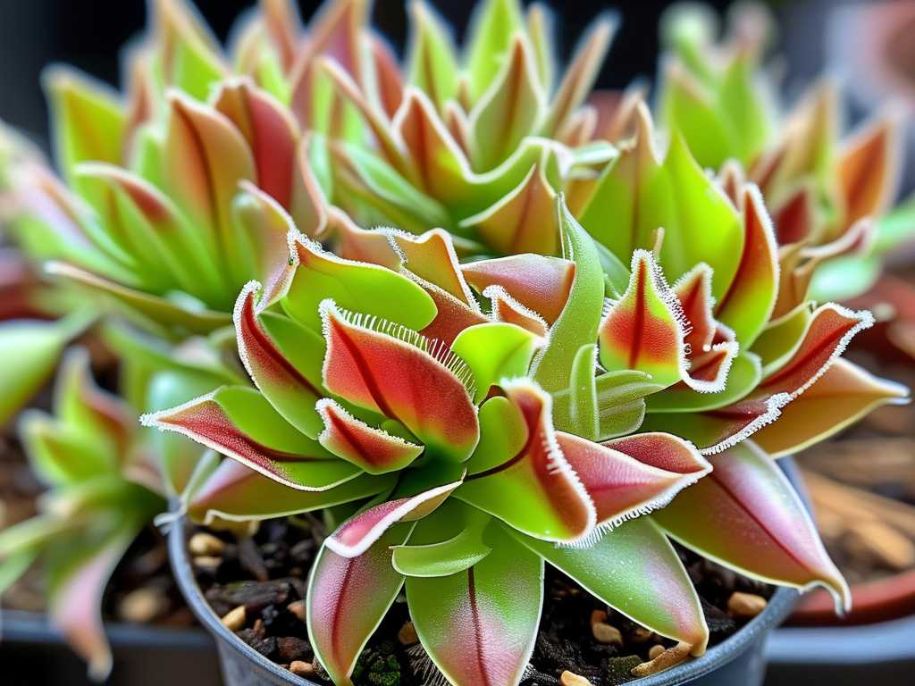 How to Prepare Sundew for Dormant-Season Repotting