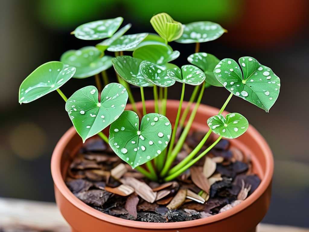 How to Stop Sundew From Leaf Drop in Early Spring