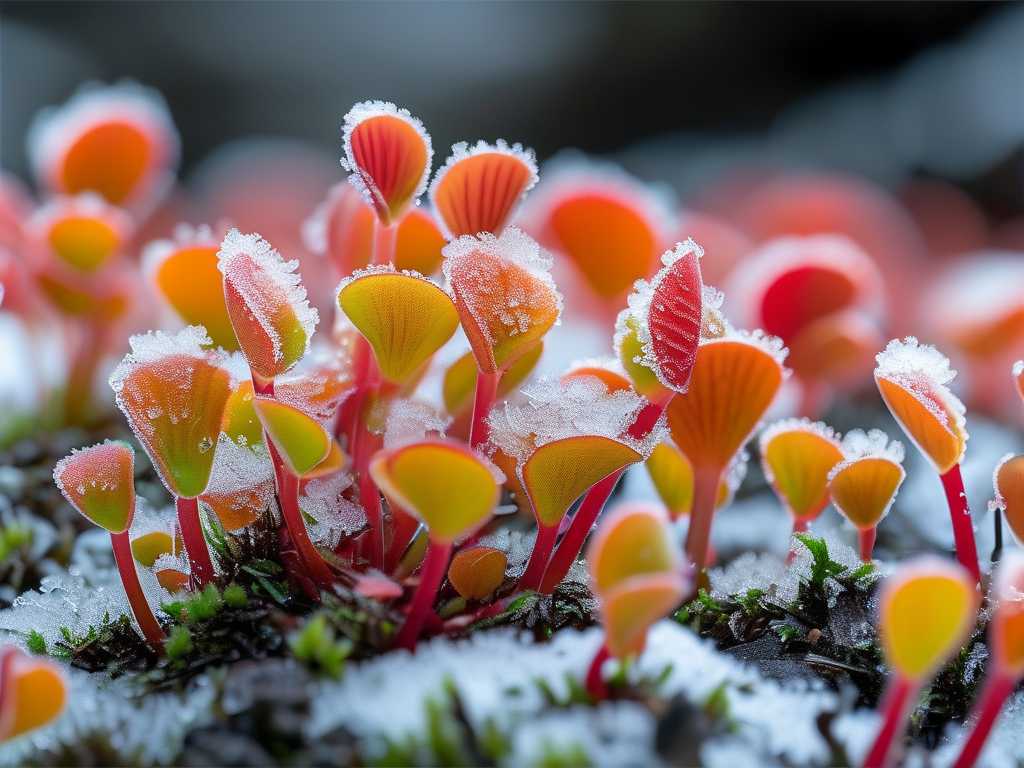 How to Prepare Sundew for Sub-Zero Cold Spells