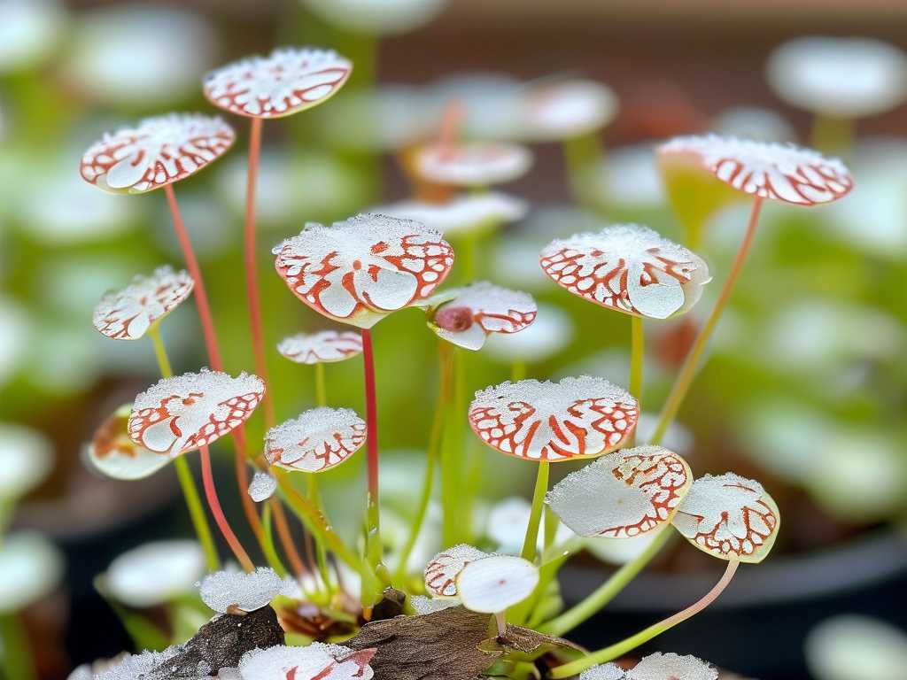 How to Help Sundew Seedlings Thrive Through Winter