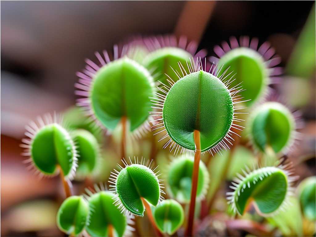How to Stop Sundew Crown From Developing Mold