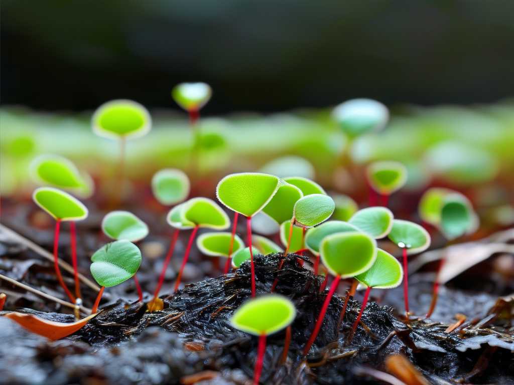 How to Stop Sundew Soil From Over-Acidifying