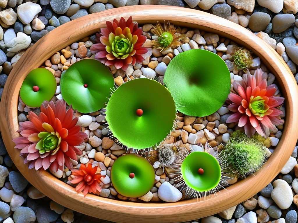 How to Choose a Decorative Pebble Tray for Sundew