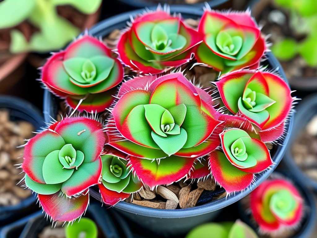 How to Prevent Sundew From Shipping Stress Damage