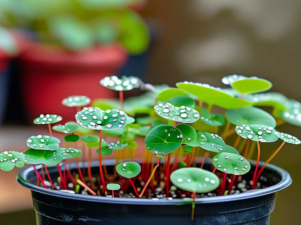 How to Stop Sundew Roots From Overgrowing the Pot
