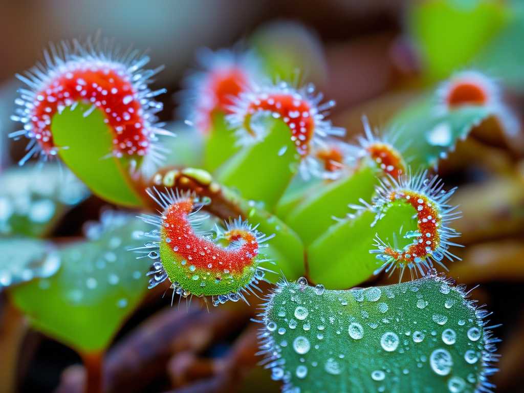 How to Fix Sundew Dew Lacking Normal Stickiness