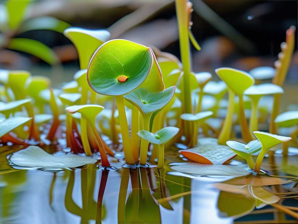 How to Help Sundew Bounce Back From Underwatering