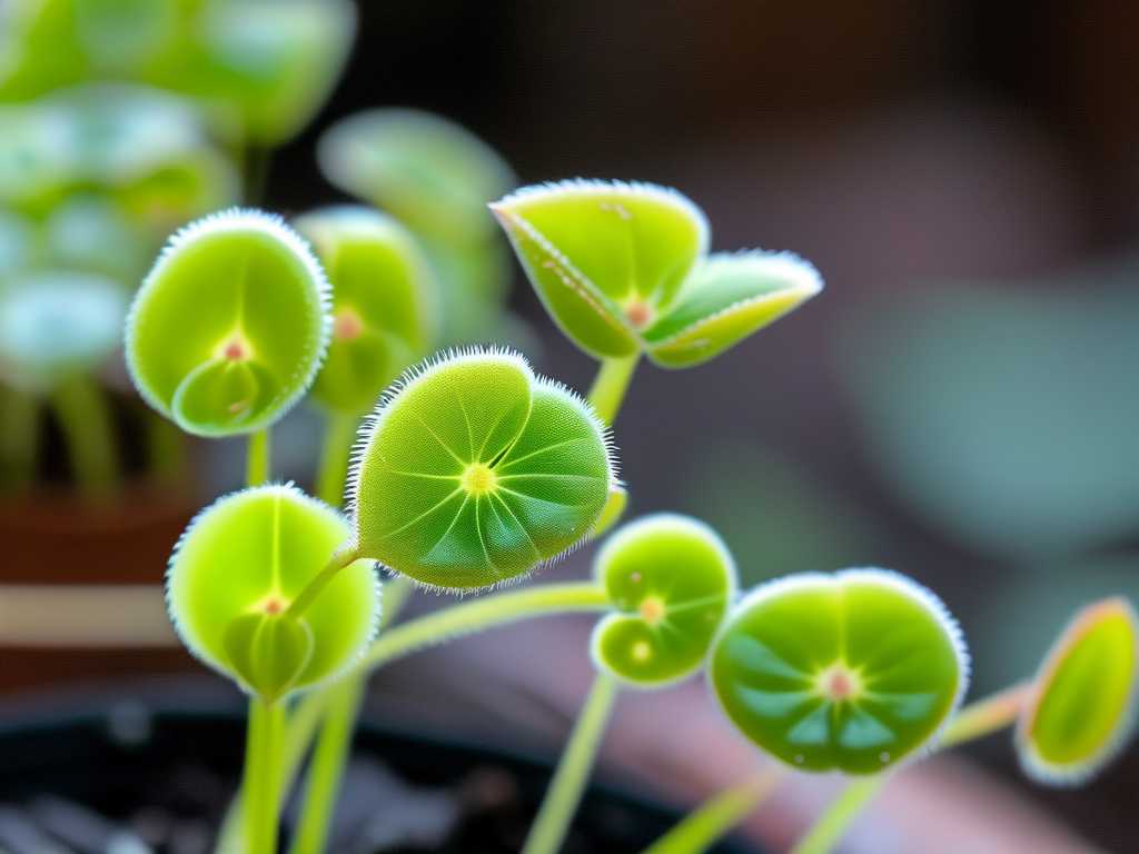 How to Fix Sundew With Thin Weak Stolons